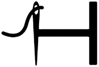 H