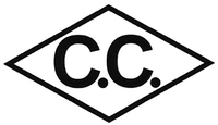 C.C.