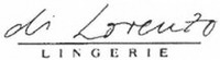 di Lorenzo LINGERIE