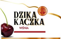 DZIKA KACZKA WIŚNIA