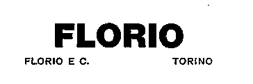 FLORIO