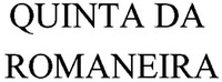 QUINTA DA ROMANEIRA