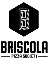 B BRISCOLA PIZZA SOCIETY