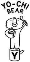 YO-CHI BEAR Y