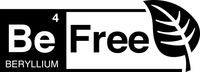 Be 4 Free BERYLLIUM