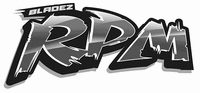 BLADEZ RPM