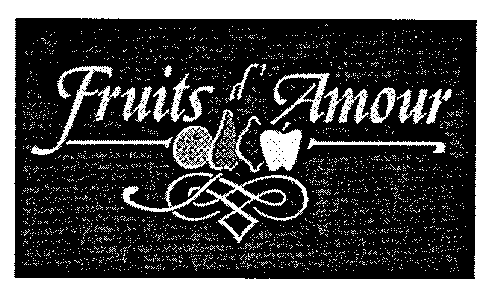 Fruits d'Amour