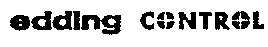 edding CONTROL