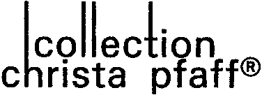 collection christa pfaff