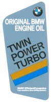 TWIN POWER TURBO
