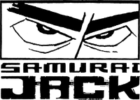 SAMURAI JACK