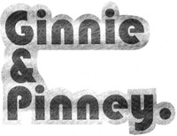 Ginnie & Pinney.