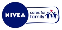 NIVEA cares for family