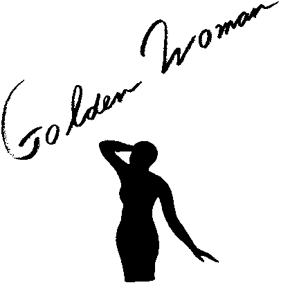 Golden Woman