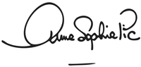 Anne Sophie Pic