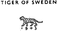 TIGER OF SWEDEN