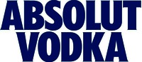 ABSOLUT VODKA