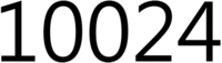 10024