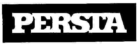 PERSTA