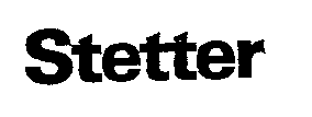 Stetter