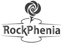 Rock Phenia