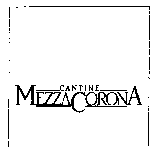 CANTINE MEZZACORONA