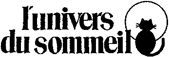 l'univers du sommeil