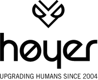 høyer UPGRADING HUMANS SINCE 2004