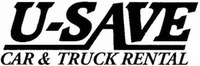 U-SAVE CAR & TRUCK RENTAL