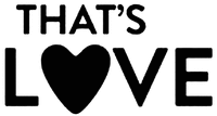 THAT'S LOVE