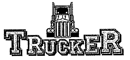 TRUCKER