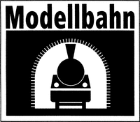 Modellbahn