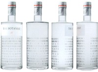 THE BOTANIST 22