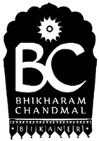 BC BHIKHARAM CHANDMAL BIKANER