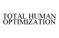 TOTAL HUMAN OPTIMIZATION