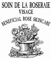 SOIN DE LA ROSERAIE VISAGE BENEFICIAL ROSE SKINCARE