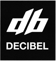 db DECIBEL