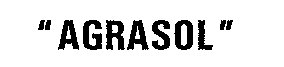 AGRASOL