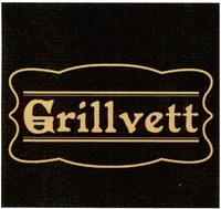 Grillvett