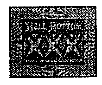 BELL BOTTOM