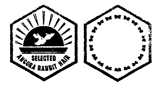 ANGORA RABBIT HAIR