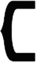 C