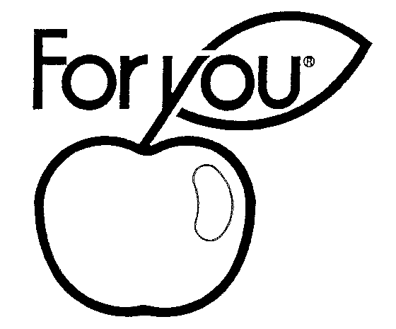 For you