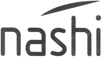 nashi
