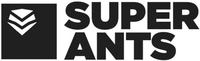 SUPER ANTS