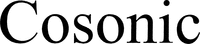 Cosonic