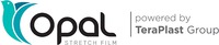 Opal STRETCH FILM powered by TeraPlast Group