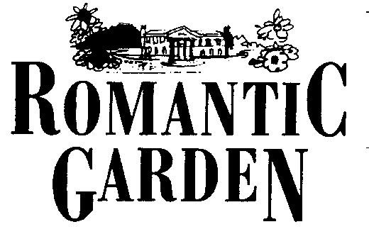 ROMANTIC GARDEN
