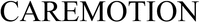 CAREMOTION
