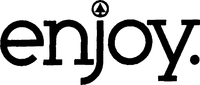 enjoy.